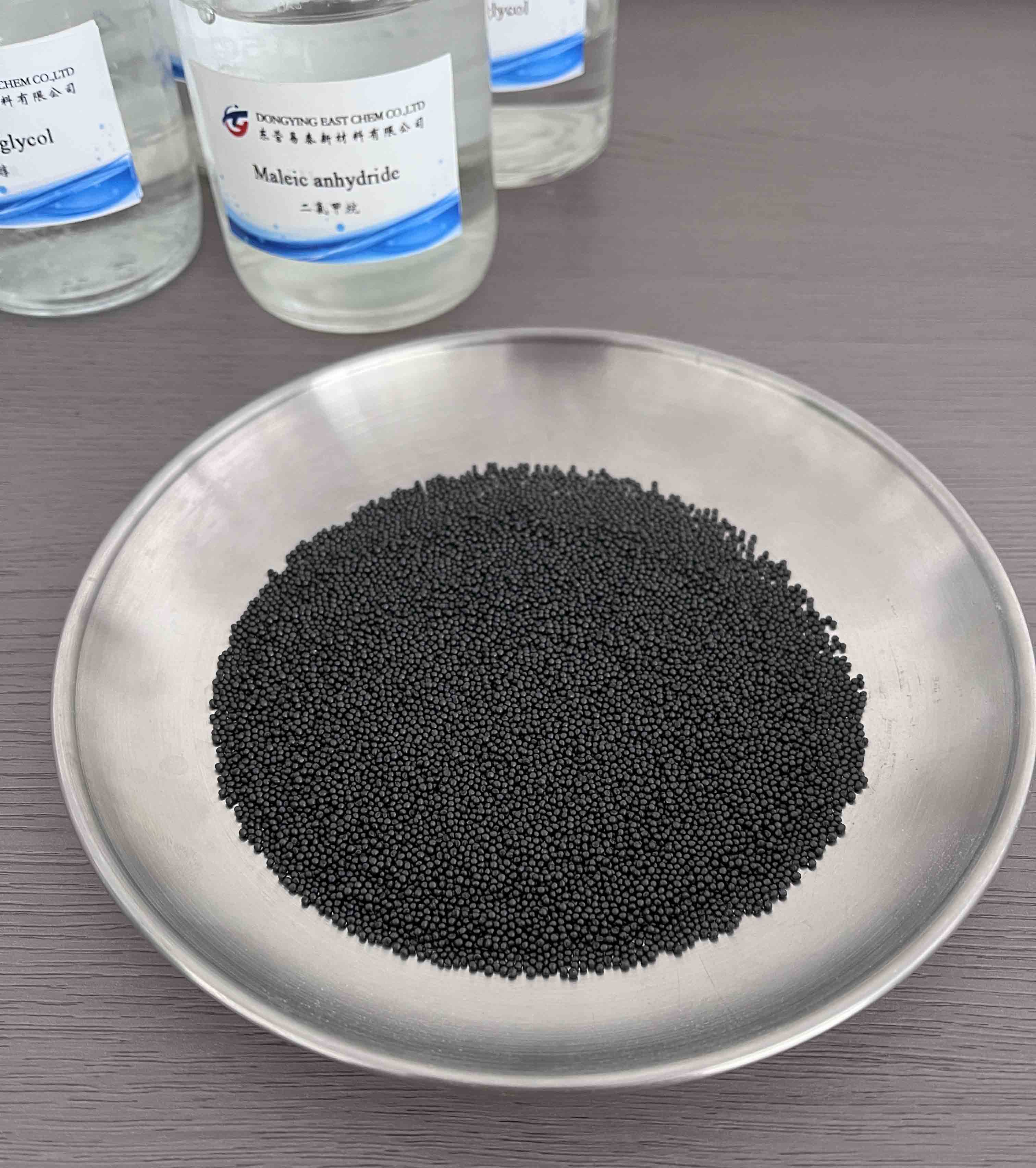 可發性聚苯乙烯